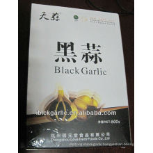 Black Garlic Preventing and Curing of Cancer (500g/box)
